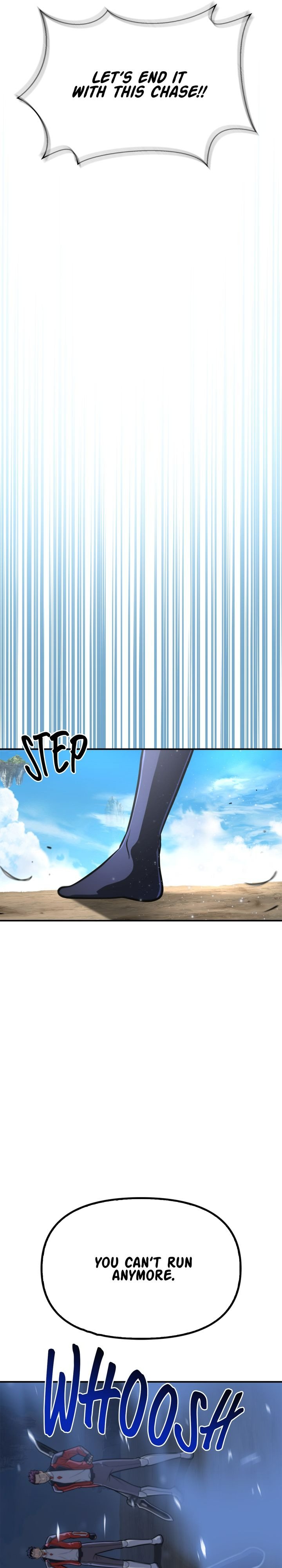 Superhuman Battlefield, Chapter 24 image 36